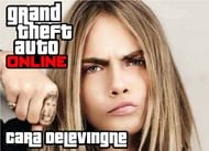 Model, actress, GTA DJ (Image via Sportskeeda)